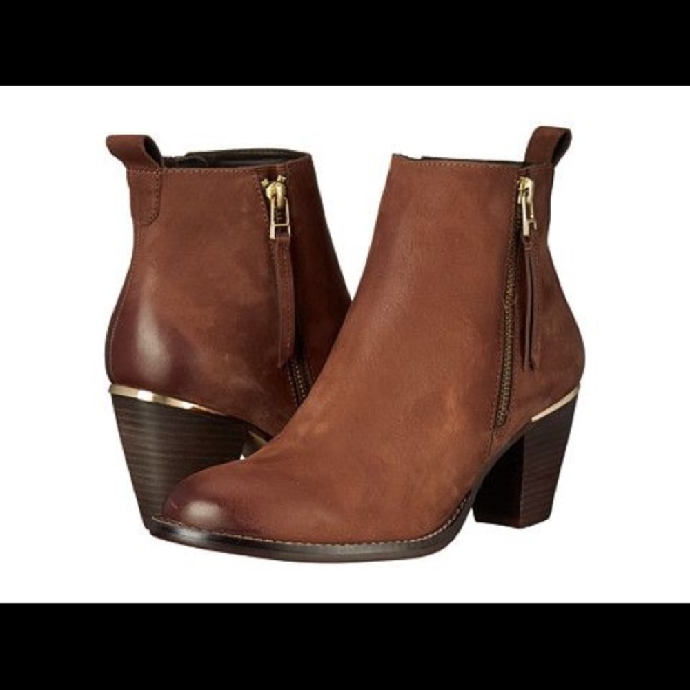 Steve Madde Bootie